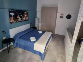 Il vicolo home